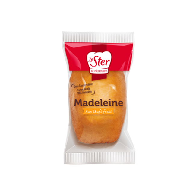 MADELEINE 