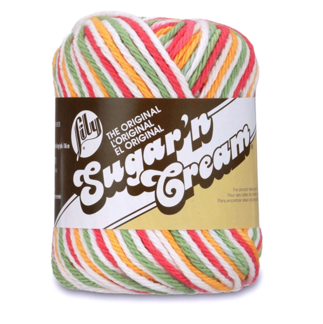 Sugar N Cream Mango Madness