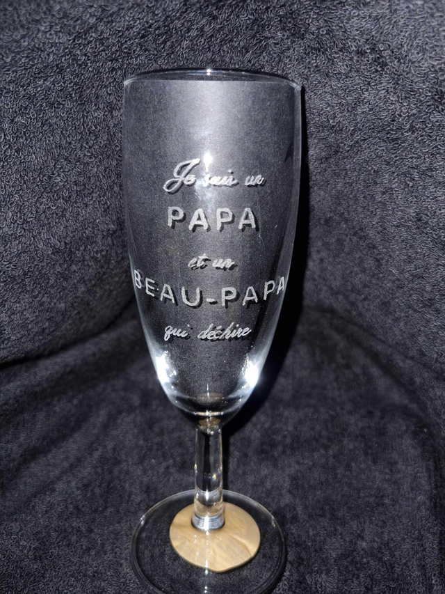 Beau-Papa