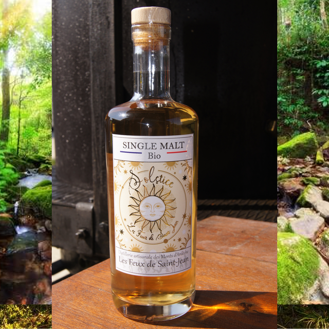 Pur Malt - 70cl/46%vol.