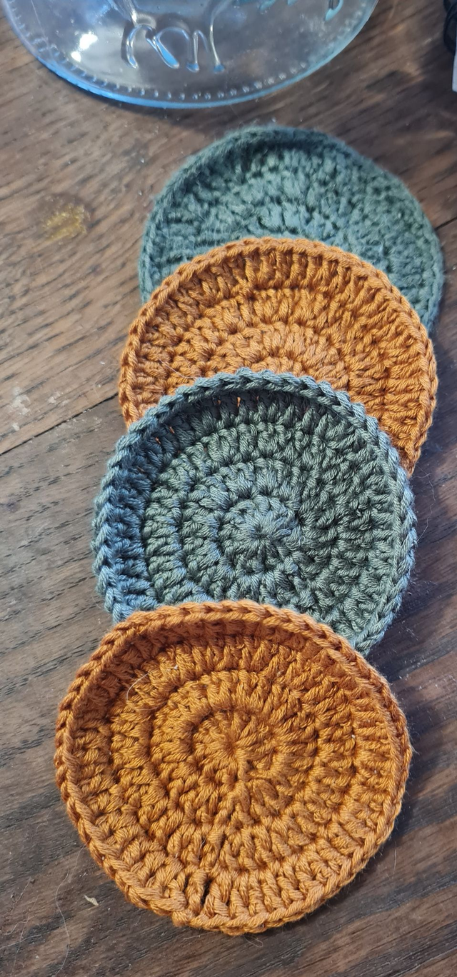 LINGETTE VISAGE LAVABLE – DOUCE &amp; DURABLE