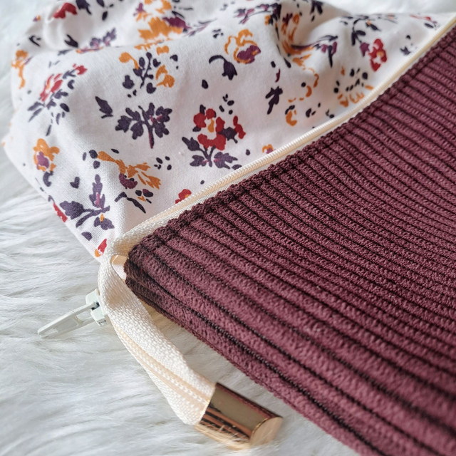 TROUSSE DE TOILETTE MINI 