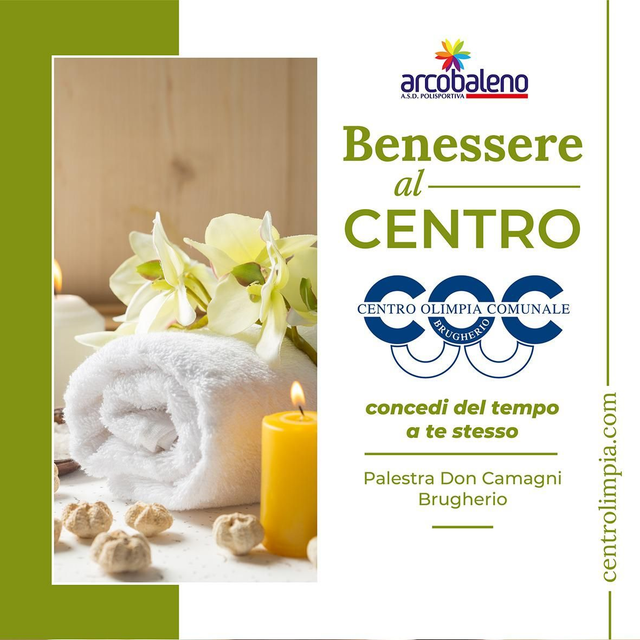 Trattamento Olistico -seleziona ASSOCIATO o NON ASSOCIATO-