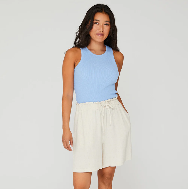 Lerke new shorts Sand 