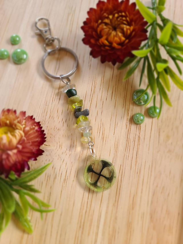 Porte bonheur 🍀 n°13