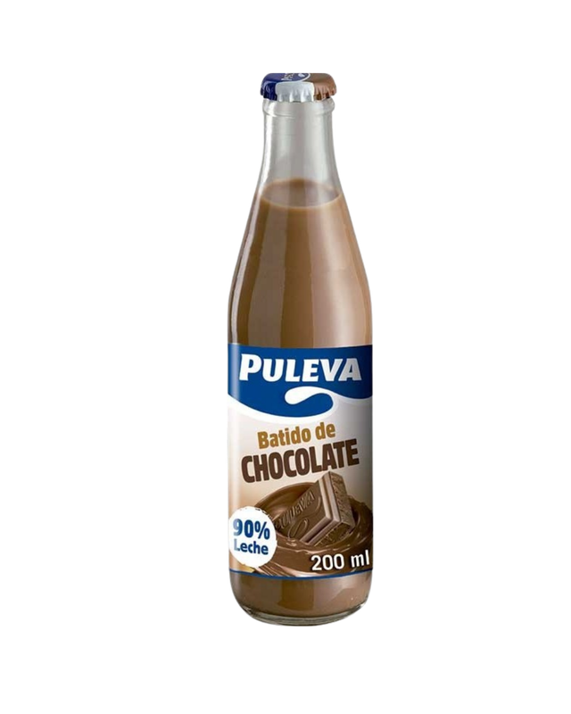 Batido Chocolate