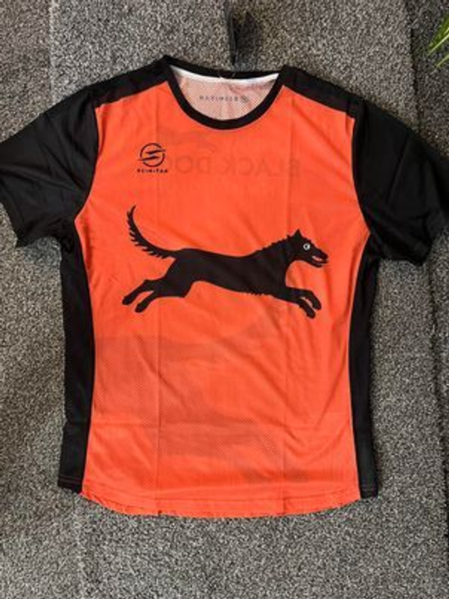 Kit - Lightweight T-Shirt, Female