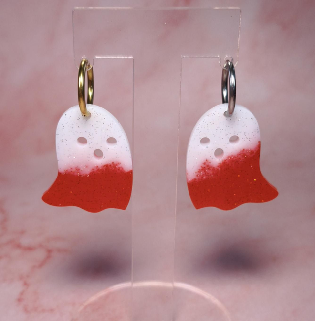 Charms Fantômes