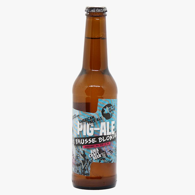 PIG-ALE