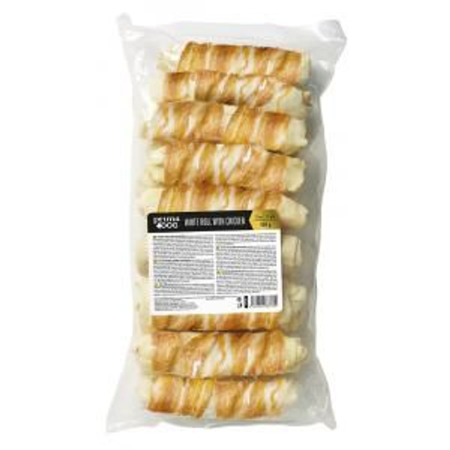 PrimaDog Kanapururulla 13 cm 15 kpl