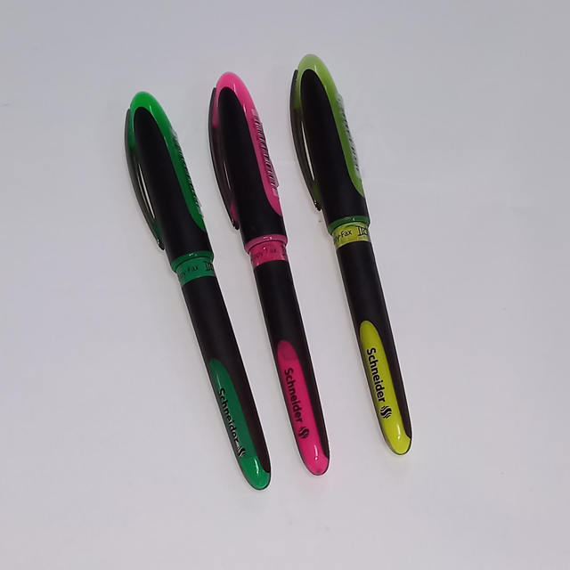 Schneider One Highlighter