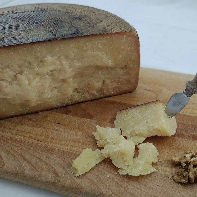 Pecorino gran riserva