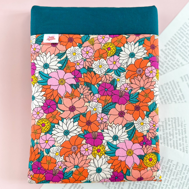Pochette Livre Rosalie
