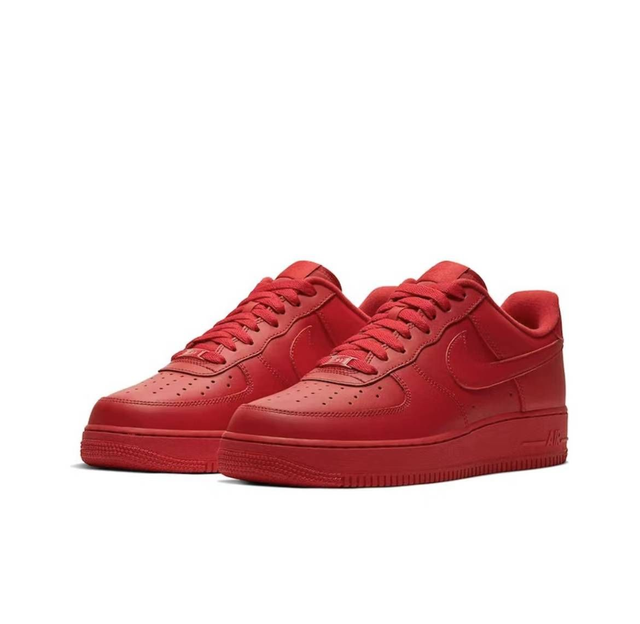 Nike Air Force 1 (Vendu sans la boîte )