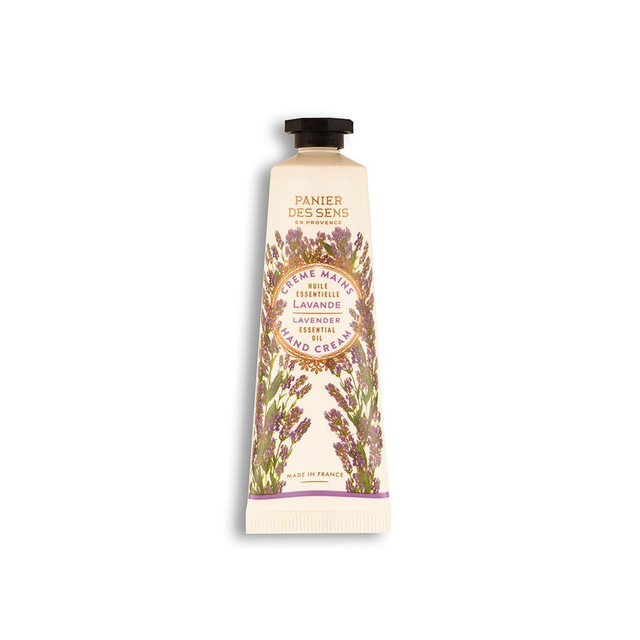 Crema de manos - Lavanda 30ml