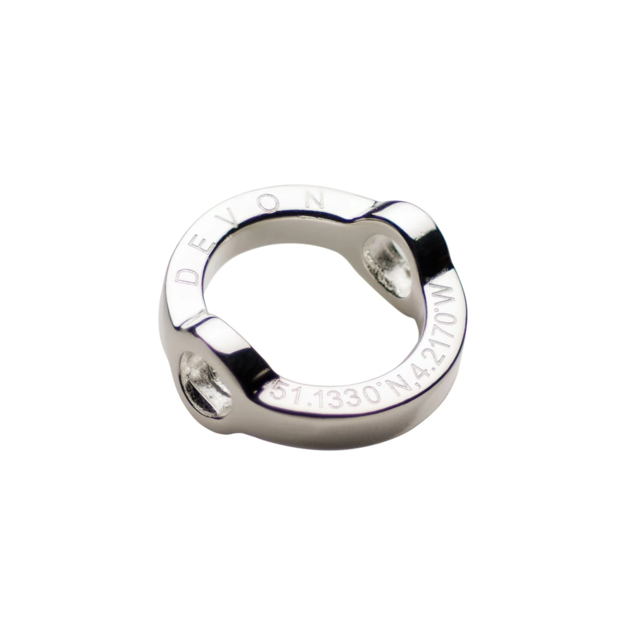 Nalu Beads Devon Co-Ordinate Loop Charm