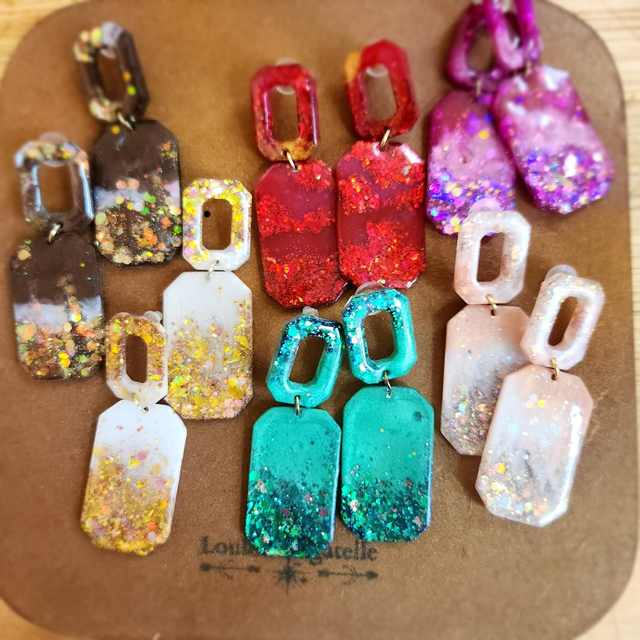 Boucles -Portail de Gaïa