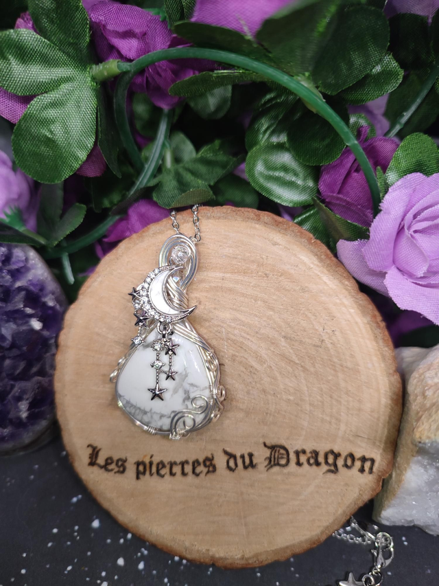 Talisman Songe de Lunéthys