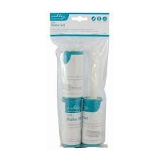 Lint Roller Set