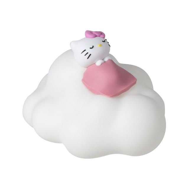 Sanrio: Hello Kitty Cloud Lamp