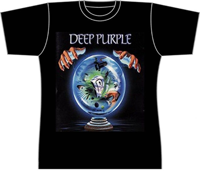 Deep Purple