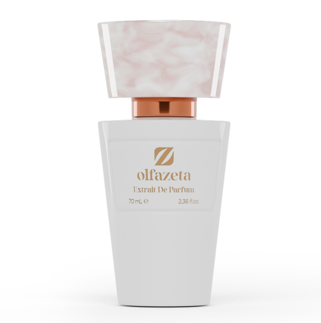 098 Euphoria - Blumig, Zitrisch und Holzig