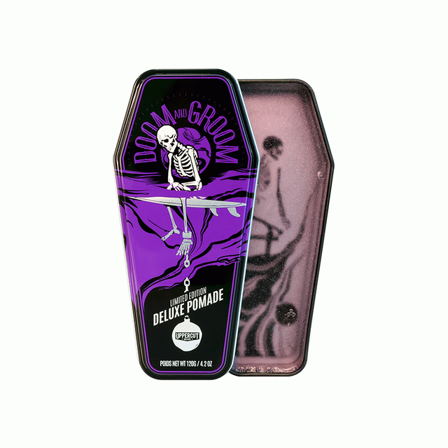 Uppercut Deluxe Doom &amp; Groom