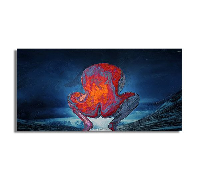 03 Body - Shielding, 2020.