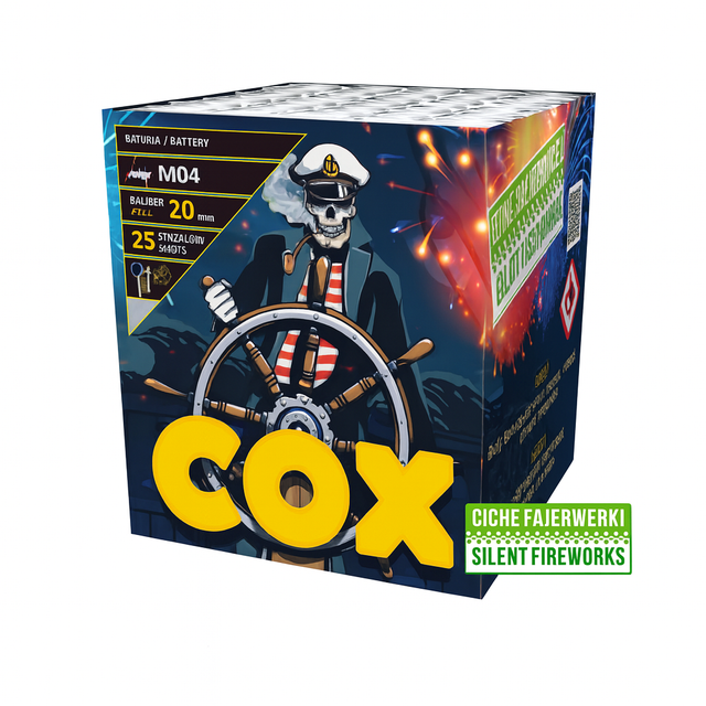 FEU166-Cox