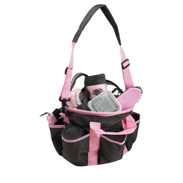 SAC DE PANSAGE EQUITHÈME MULTIPOCHES