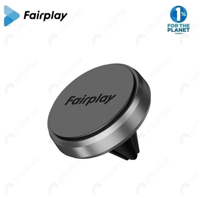 FAIRPLAY Support Voiture Magnétique