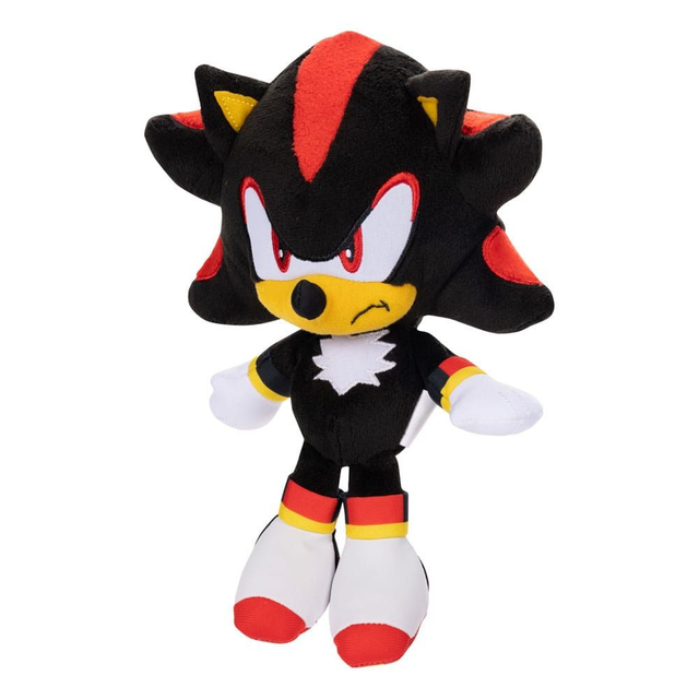 Sonic the Hedgehog: Shadow 9in Plush