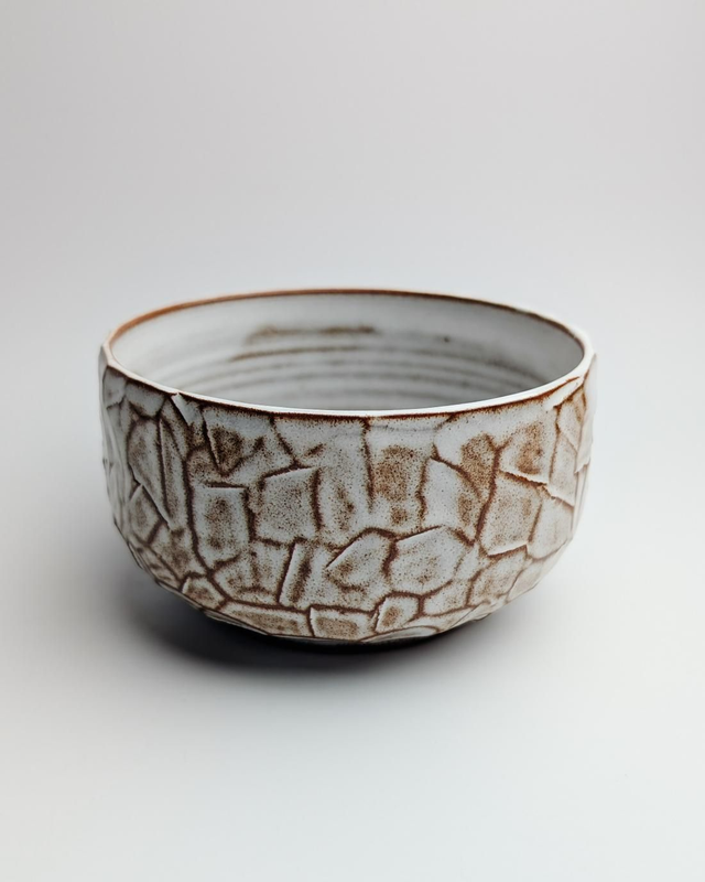 Matchawan "spieczona ziemia"