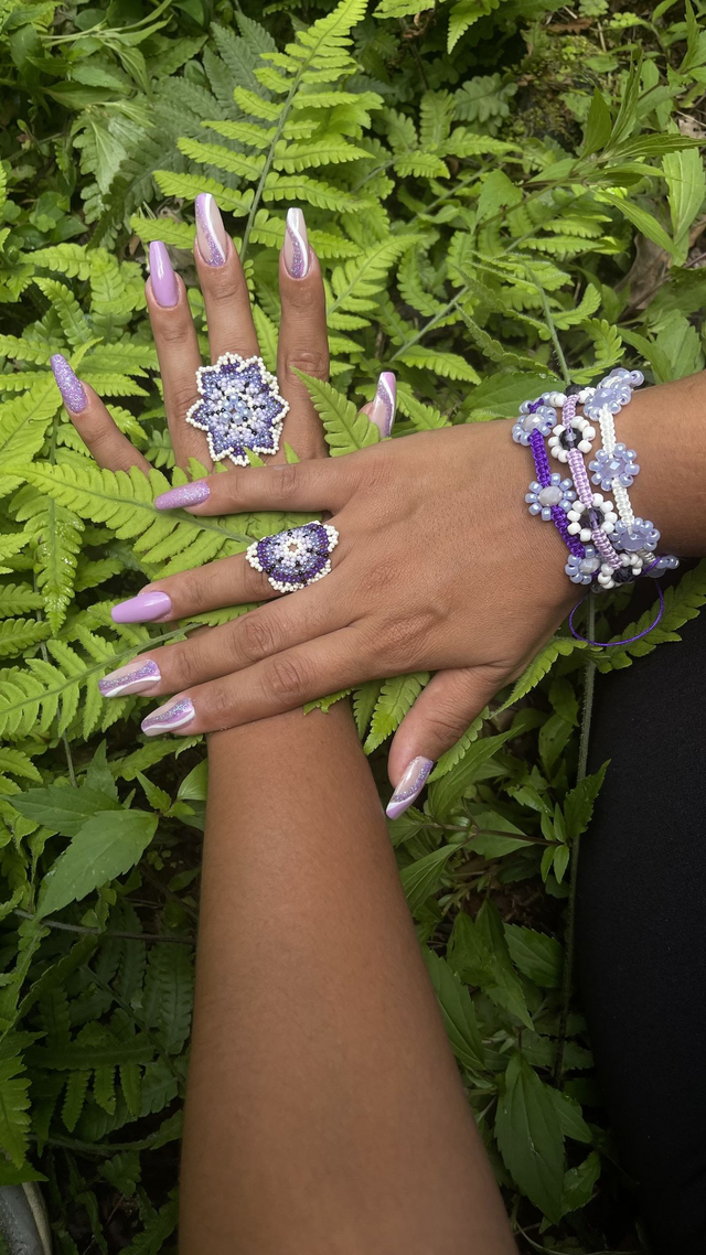 Bracelet Daisy Sam collection