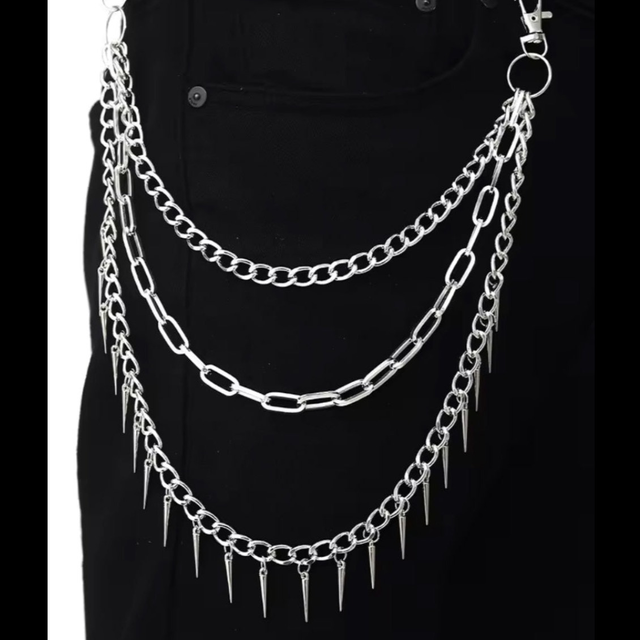 Chaîne de pantalon 🔗