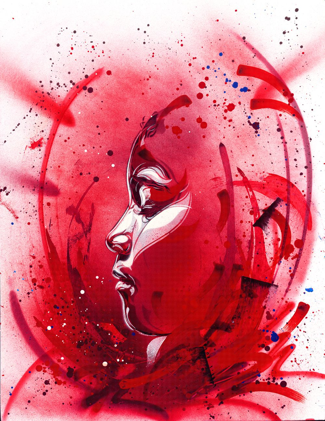 C215 - Bring Back our Girls (Red)
