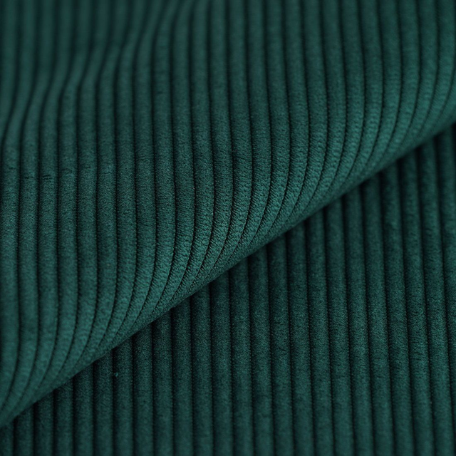 Sac cabas en velours côtelé écru-élégant et pratique