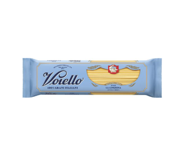 Voiello - Linguine Rigate 500g