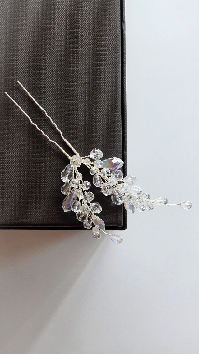 Ava - Epingle à cheveux