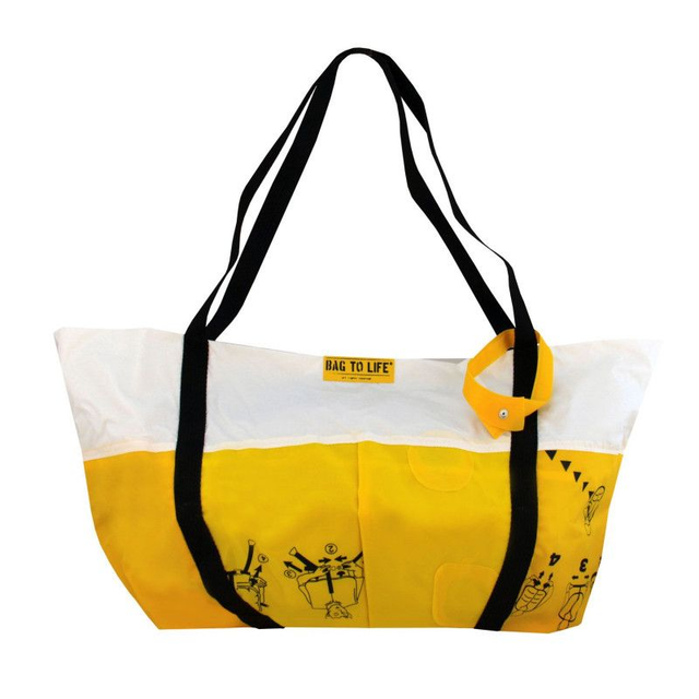 Airlie Beach Bag - Strandtasche