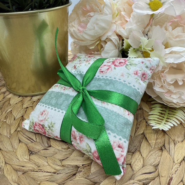 Saquinhos de Alfazema Simples Ref.002