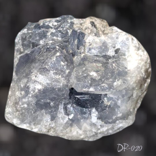 Druse de Célestine dr-020