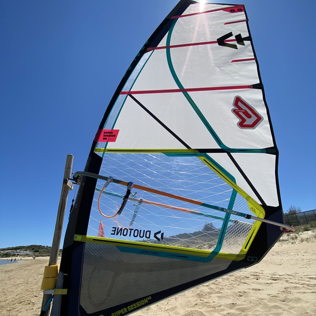 Super Session HD 5.9