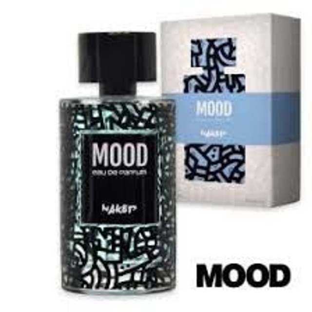 MOOD Naked edp 100ml