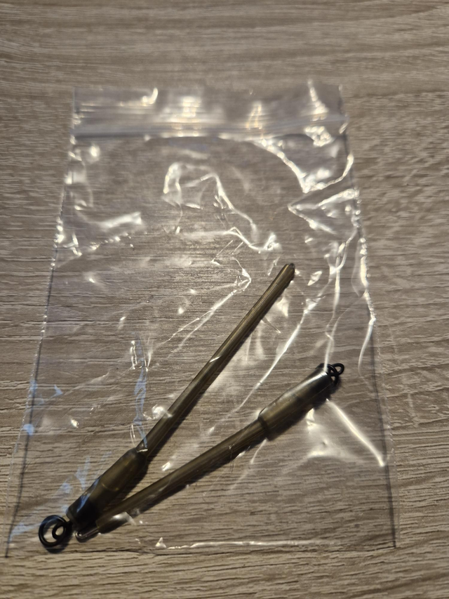 PVA ophangstaafjes voor zakjes