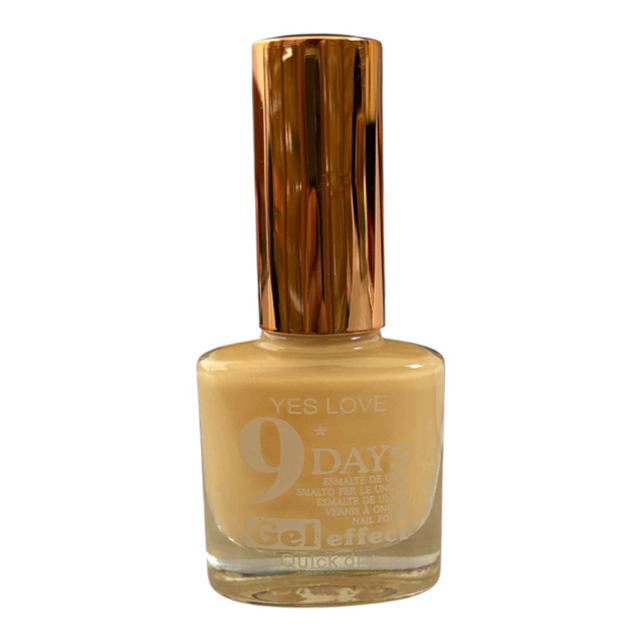 Vernis n°484 ( effet gel )