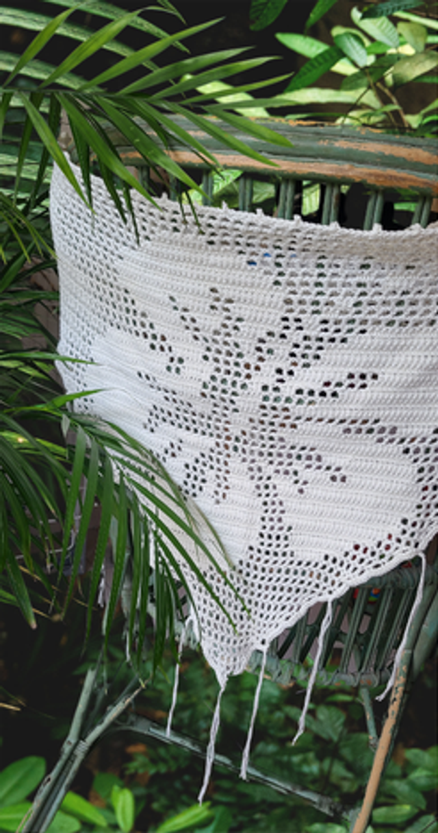 Patron Paréo BATCHATA