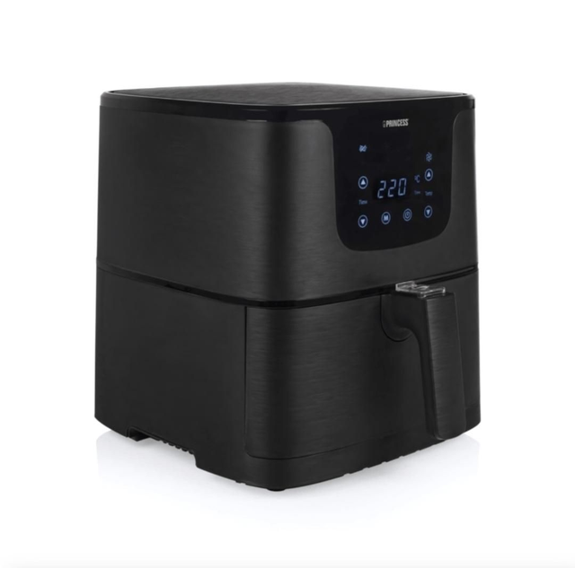 Princess Aerofryer 1700W 5.2L