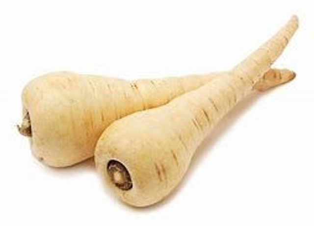 PARSNIP (1KG)