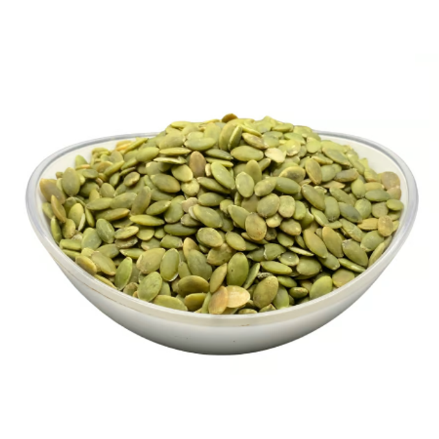 Semente abobora crua (G0277)